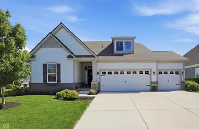 11657 PLATT ST, NOBLESVILLE, IN, 46060, Noblesville, IN 46060