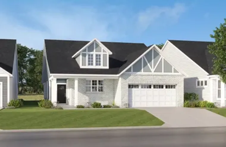 481 REGATTA LN, PLAINFIELD, IN, 46168, Plainfield, IN 46168