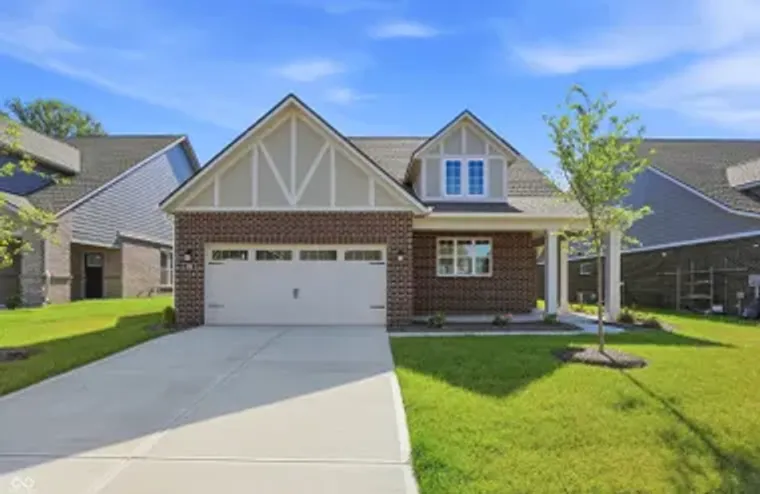 481 REGATTA LN, PLAINFIELD, IN, 46168, Plainfield, IN 46168