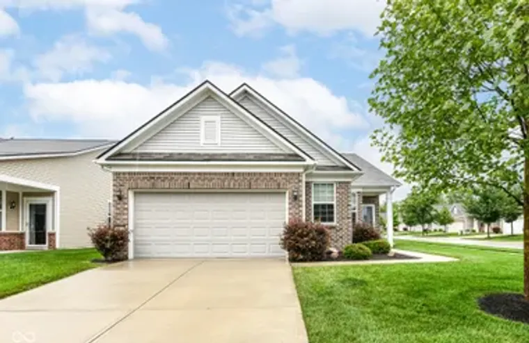 4620 JASMINE CT, PLAINFIELD, IN, 46168, Plainfield, IN 46168