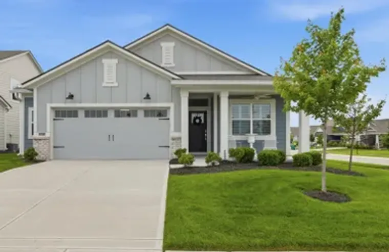 20075 BAIRD WAY, WESTFIELD, IN, 46074, Westfield, IN 46074