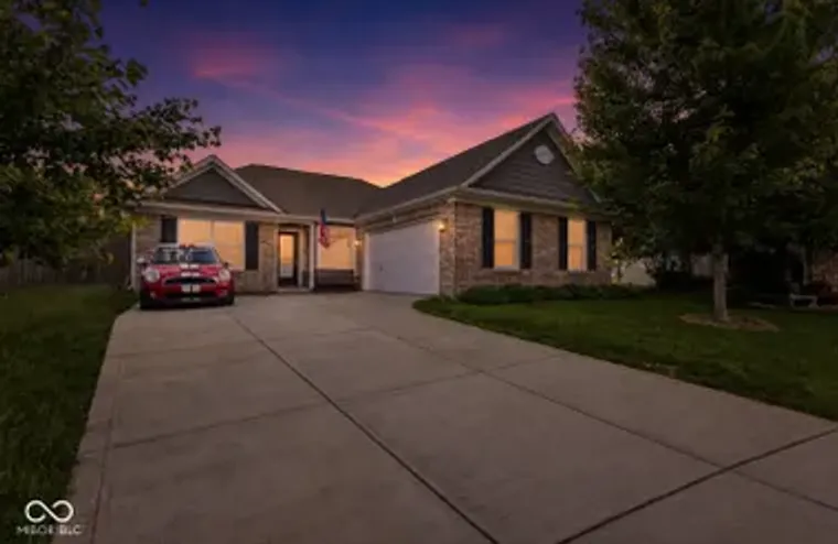 8717 FIELDING LN, INDIANAPOLIS, IN, 4623..., Indianapolis, IN 46239