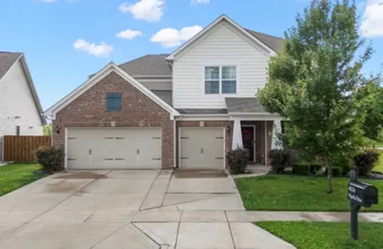 4324 NIGELLA DR, PLAINFIELD, IN, 46168, Plainfield, IN 46168