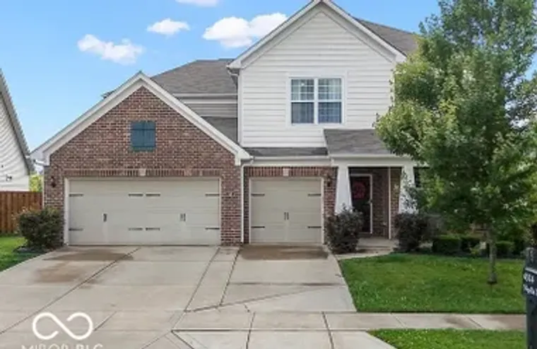 4324 NIGELLA DR, PLAINFIELD, IN, 46168, Plainfield, IN 46168
