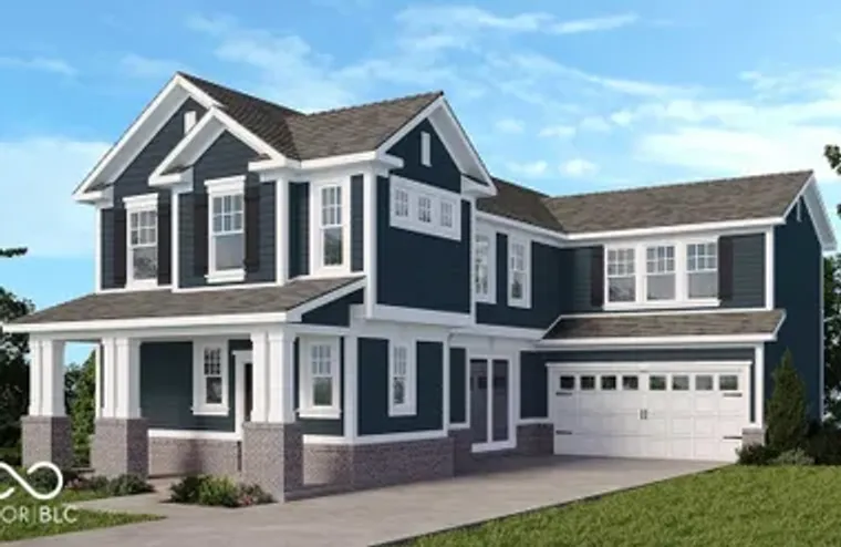 15762 SHOWDOWN RD, NOBLESVILLE, IN, 4606..., Noblesville, IN 46060
