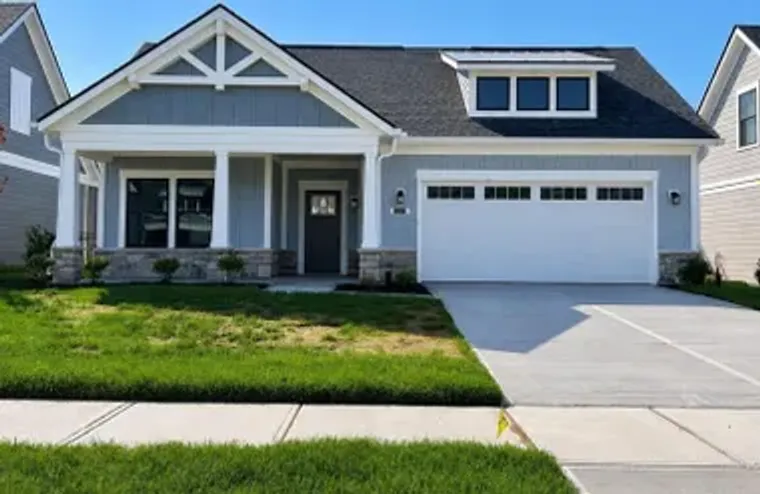 7073 YOSEMITE DR, ZIONSVILLE, IN, 46077, Zionsville, IN 46077