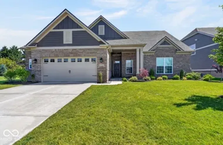 11512 FLYNN PL, NOBLESVILLE, IN, 46060, Noblesville, IN 46060