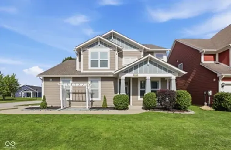 5122 CLEMENS PL, INDIANAPOLIS, IN, 46239, Indianapolis, IN 46239