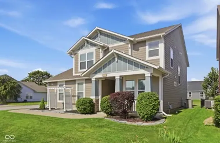 5122 CLEMENS PL, INDIANAPOLIS, IN, 46239, Indianapolis, IN 46239