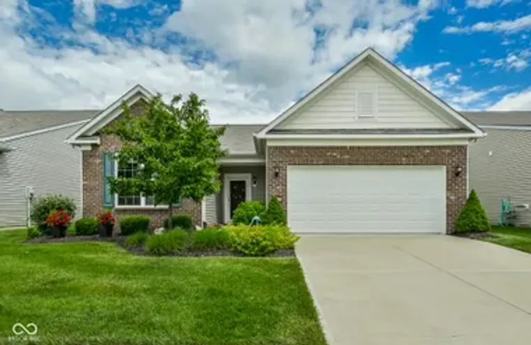 16104 LOIRE VALLEY DR, FISHERS, IN, 4603..., Fishers, IN 46037