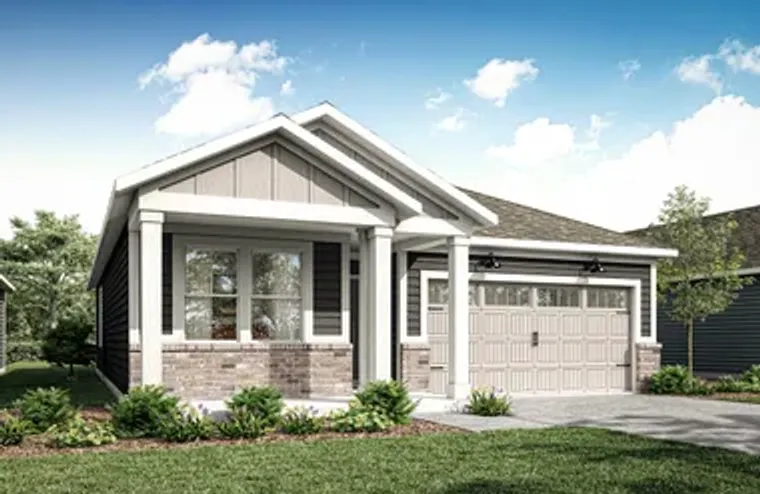 5320 FOXLEY PARK LN, AVON, IN, 46123, Avon, IN 46123