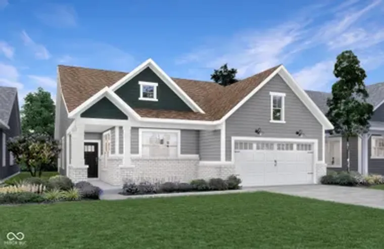 5391 NETTLETON WAY, AVON, IN, 46123, Avon, IN 46123