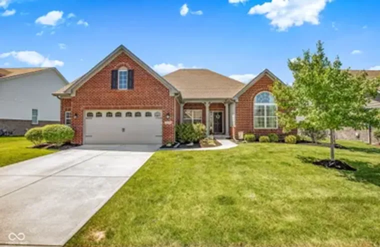 11590 PLATT ST, NOBLESVILLE, IN, 46060, Noblesville, IN 46060