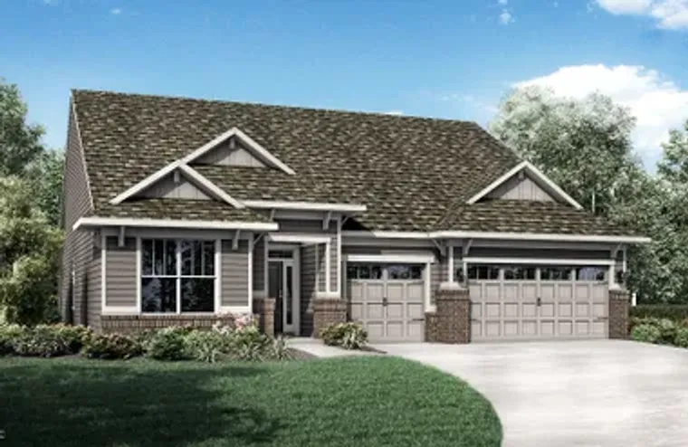 9335 DEVONSIRE WAY, MCCORDSVILLE, IN, 46..., Mccordsville, IN 46055