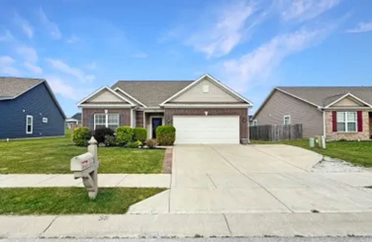 5238 HEARST LN, INDIANAPOLIS, IN, 46239, Indianapolis, IN 46239
