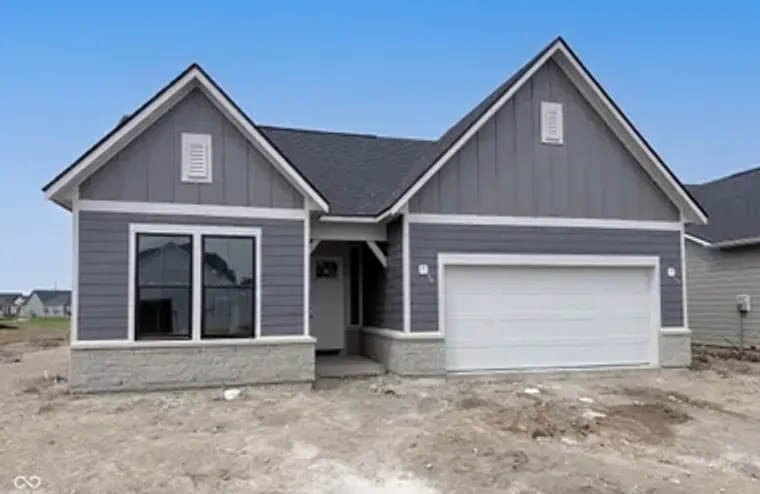 15803 NORTHSTAR CIR, NOBLESVILLE, IN, 46..., Noblesville, IN 46060