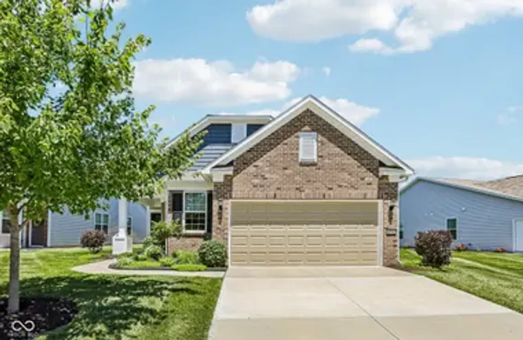 4776 ALLIUM DR, PLAINFIELD, IN, 46168, Plainfield, IN 46168
