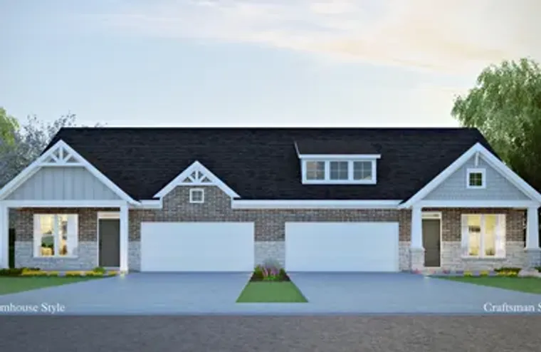 8906 CONSTITUTION TRL, BROWNSBURG, IN, 4..., Brownsburg, IN 46112