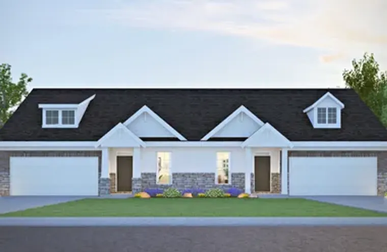 8934 CONSTITUTION TRL, BROWNSBURG, IN, 4..., Brownsburg, IN 46112