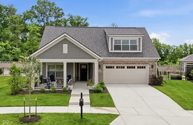 3059 TWAIN DR, CARMEL, IN, 46033, Carmel, IN 46033