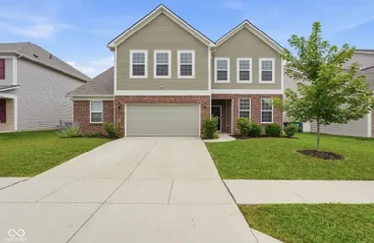 4073 LOTUS ST, PLAINFIELD, IN, 46168, Plainfield, IN 46168