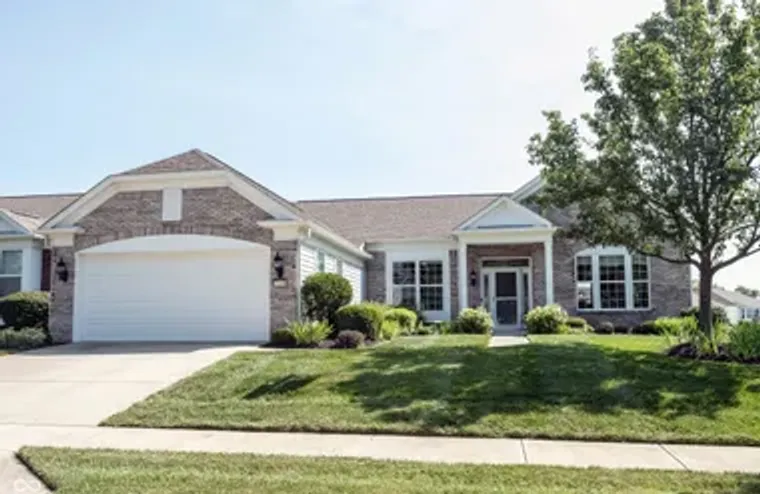 15246 TREBBIANO DR, FISHERS, IN, 46037, Fishers, IN 46037
