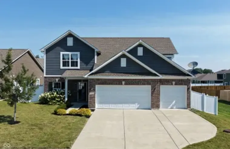 9122 HEMINGWAY DR, INDIANAPOLIS, IN, 462..., Indianapolis, IN 46239