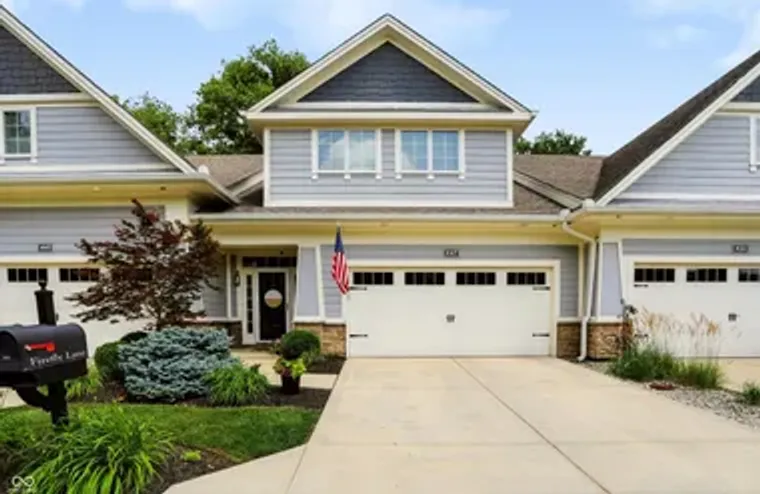 447 FIREFLY LN, CARMEL, IN, 46032, Carmel, IN 46032