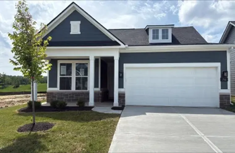 746 DAISY ST, GREENWOOD, IN, 46143, Greenwood, IN 46143