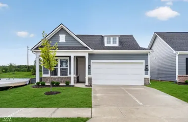 746 DAISY ST, GREENWOOD, IN, 46143, Greenwood, IN 46143