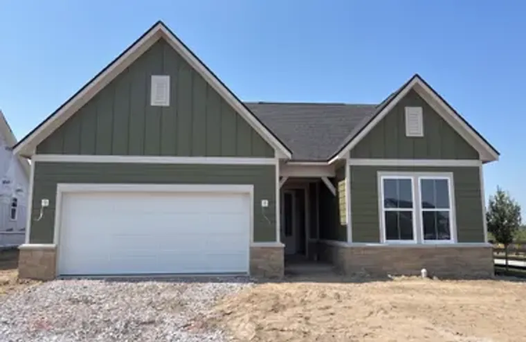 864 ALUMROOT DR, GREENWOOD, IN, 46143, Greenwood, IN 46143