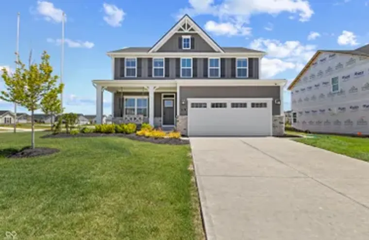213 MCNAIR RD, WHITELAND, IN, 46184, Whiteland, IN 46184