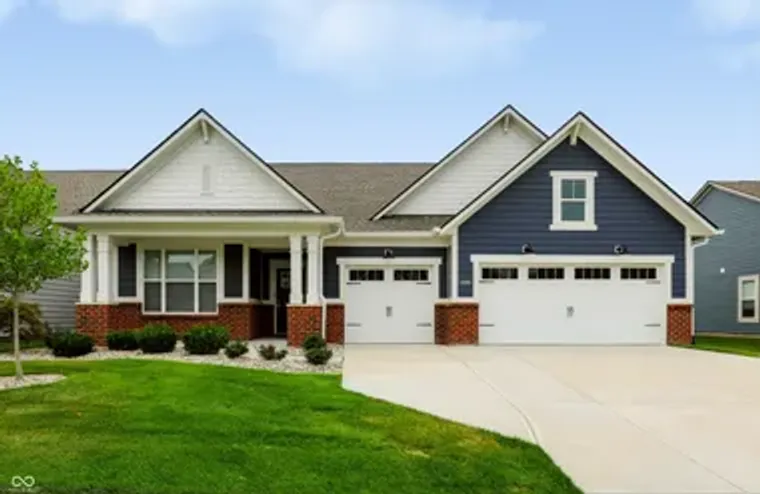 19373 MCDONALD PL, WESTFIELD, IN, 46074, Westfield, IN 46074