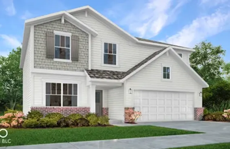 8829 NOBLE HEIGHTS LN, INDIANAPOLIS, IN,..., Indianapolis, IN 46113