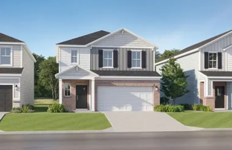 9041 NOBLE HEIGHTS LN, INDIANAPOLIS, IN,..., Indianapolis, IN 46113