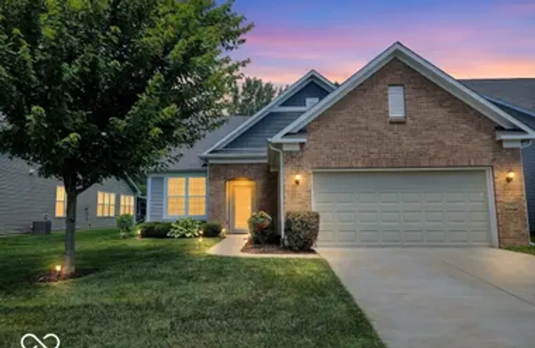 4890 MIMOSA DR, PLAINFIELD, IN, 46168, Plainfield, IN 46168