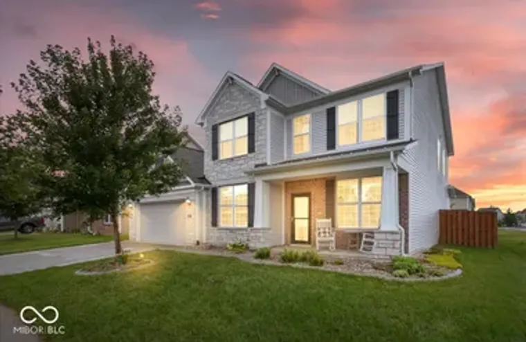 5351 ASTER DR, PLAINFIELD, IN, 46168, Plainfield, IN 46168