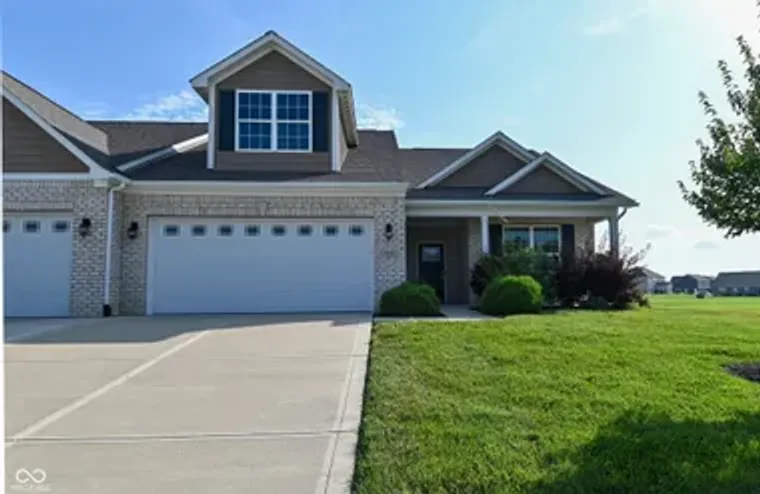 9170 HEDLEY WAY, AVON, IN, 46123, Avon, IN 46123