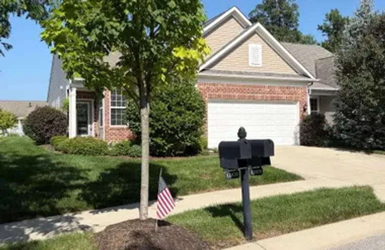 12871 CLARET CT, FISHERS, IN, 46037, Fishers, IN 46037