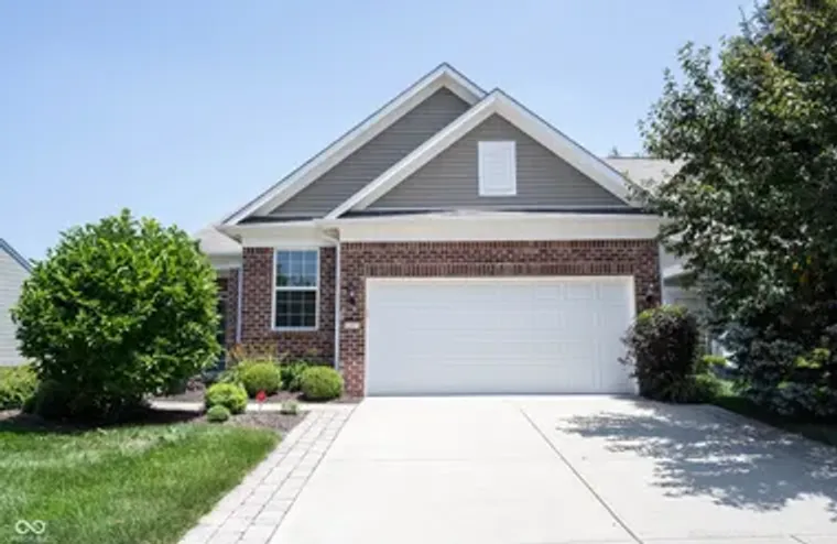 12871 CLARET CT, FISHERS, IN, 46037, Fishers, IN 46037