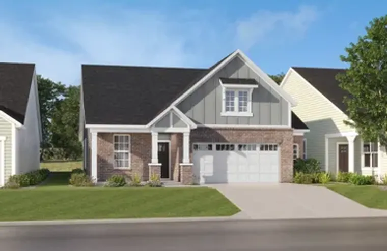 491 BREAKWATER DR, PLAINFIELD, IN, 46168, Plainfield, IN 46168