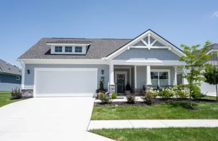 16846 IMPERIAL CT, FISHERS, IN, 46040, Fishers, IN 46040
