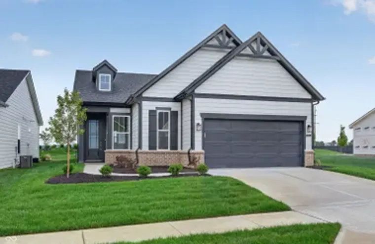 12999 SEVEN SPRINGS LN, NOBLESVILLE, IN,..., Noblesville, IN 46060