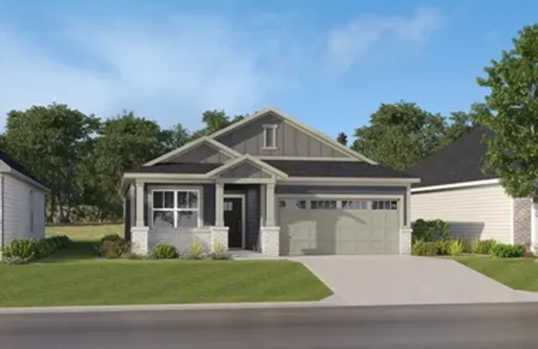 5302 FOXLEY PARK LN, AVON, IN, 46123, Avon, IN 46123