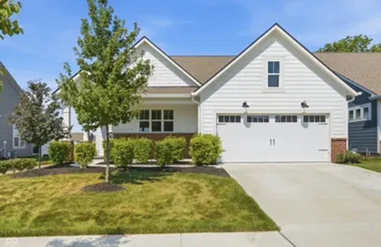 418 EHRLICH LN, WESTFIELD, IN, 46074, Westfield, IN 46074