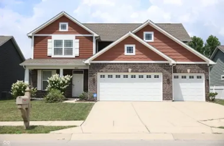 8826 HEMINGWAY DR, INDIANAPOLIS, IN, 462..., Indianapolis, IN 46239