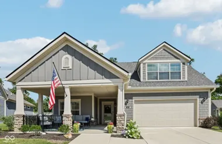 13991 ROWLING PL, CARMEL, IN, 46033, Carmel, IN 46033