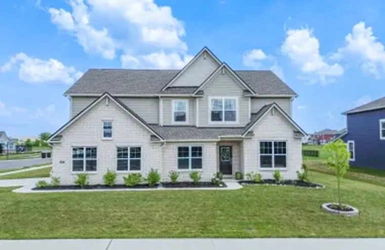 9149 ROCKVILLE, MCCORDSVILLE, IN, 46055, Mccordsville, IN 46055