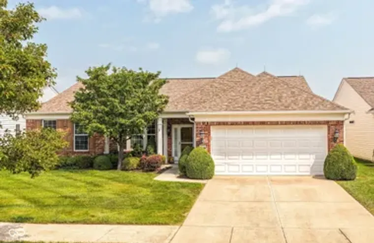 16188 OLIVER ST, FISHERS, IN, 46037, Fishers, IN 46037
