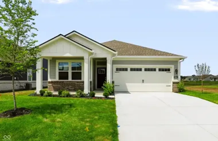 5361 FOXLEY PARK LN, AVON, IN, 46123, Avon, IN 46123